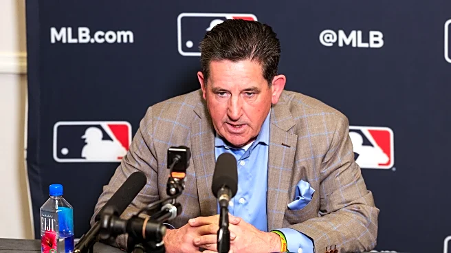 How are we feeling after the Winter Meetings?