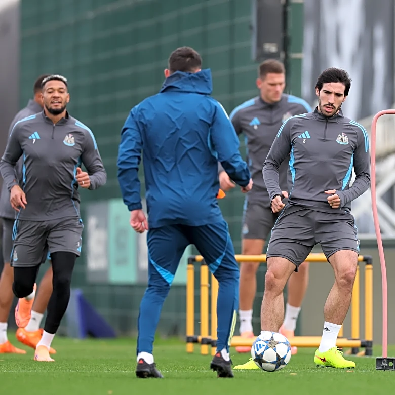 Newcastle Closer to Make New Training Ground Announcement