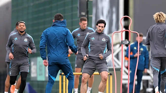 Newcastle Closer to Make New Training Ground Announcement