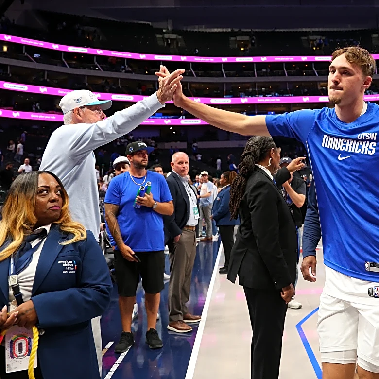 Nets vs. Mavs preview: Back in action