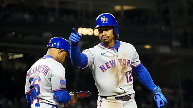 Good Morning San Diego: Padres, Mets could be working to make a trade, but that does not mean Francisco Lindor is coming to San Diego