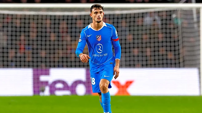 Atlético de Madrid – Valencia CF: Home sweet home