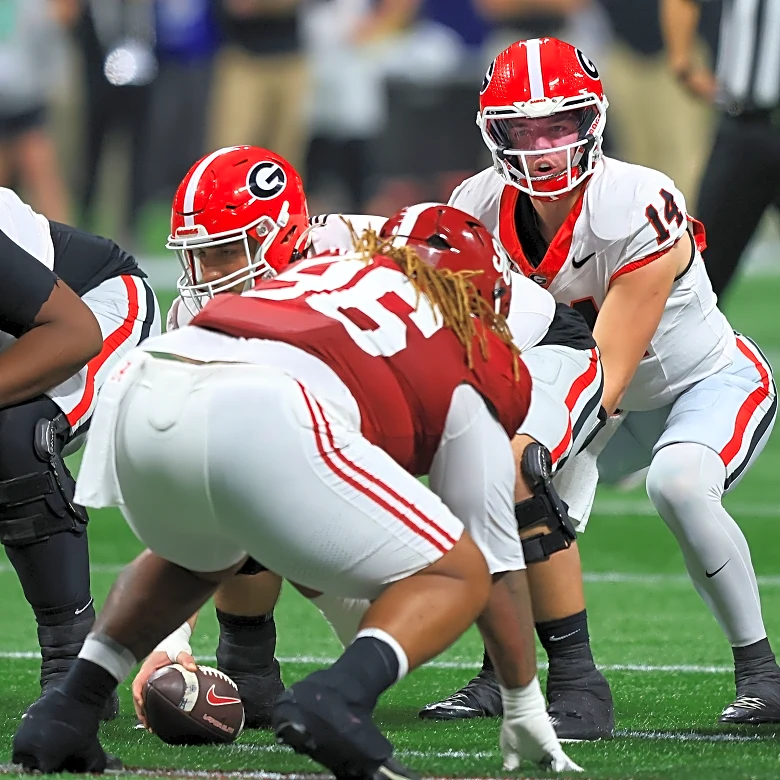 Jumbo Package: 2026 SEC football schedule drops