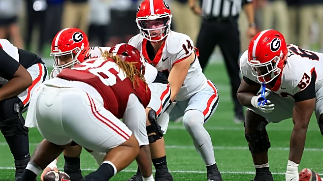 Jumbo Package: 2026 SEC football schedule drops