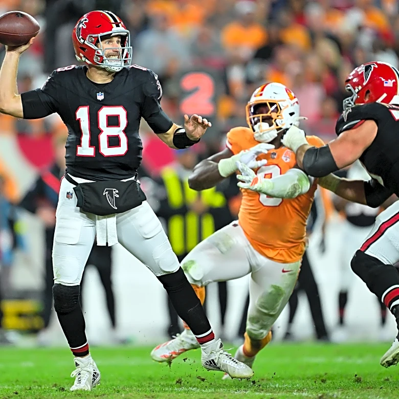 Falcons – Buccaneers TNF recap: Making history while sinking pirates