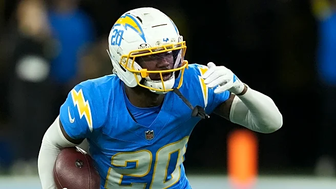 Chargers Daily Links: Chargers-Chiefs prediction thread