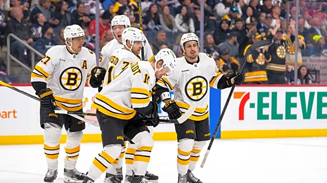 Morning Skate: Carbs