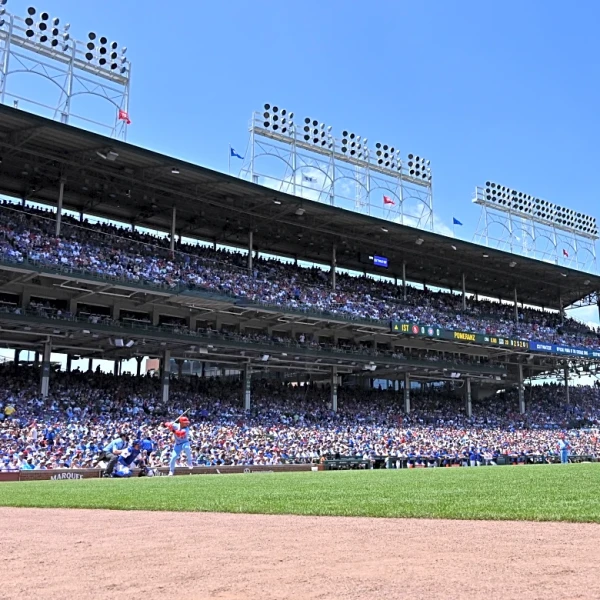 What is the Cubs’ biggest need right now?