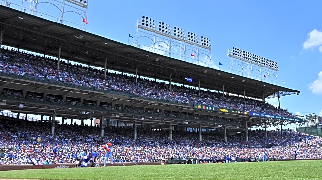 What is the Cubs’ biggest need right now?