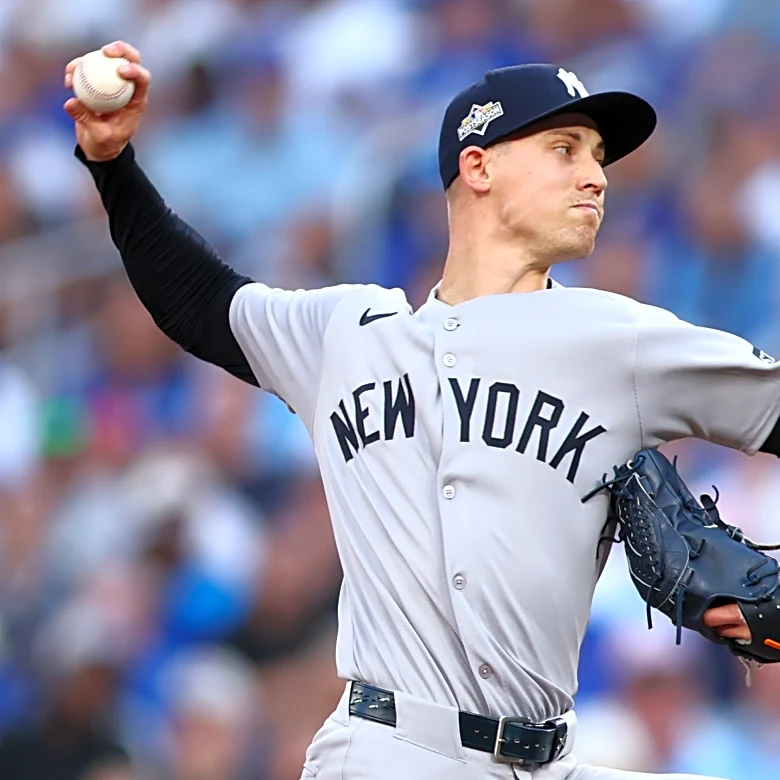 Yankees Potential Free Agent Target: Luke Weaver