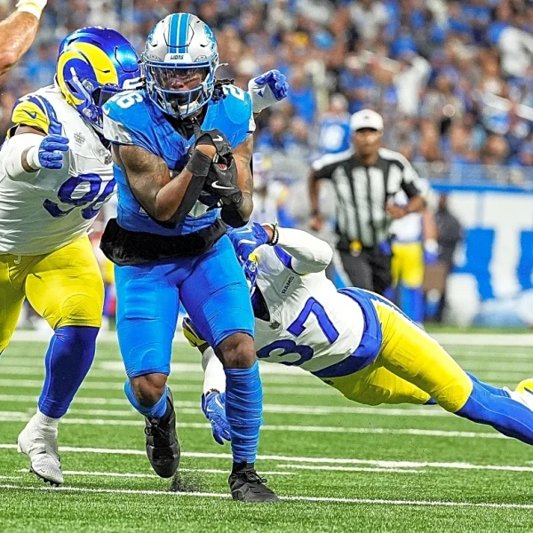 The Honolulu Blueprint: 7 keys to a Lions’ victory over the Rams