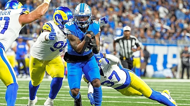 The Honolulu Blueprint: 7 keys to a Lions’ victory over the Rams