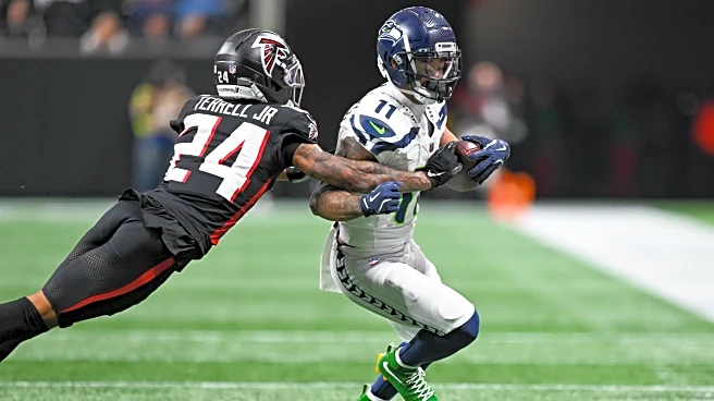 How the Falcons just proved Seahawks are Super Bowl contenders