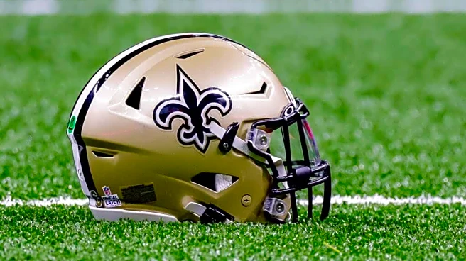 Canal Street Chronicles: Saints vs. Panthers Bold Predictions