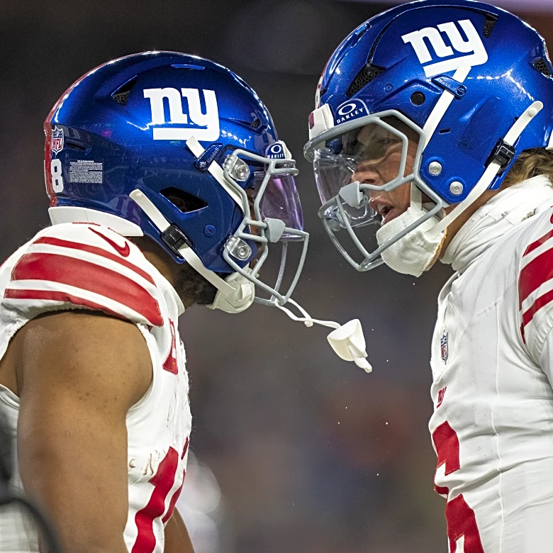 Giants-Commanders matchup: New York aims to exploit Washington defense