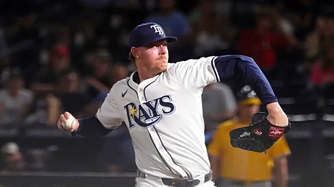 Mets Free Agency: What’s next for the bullpen, Part 1