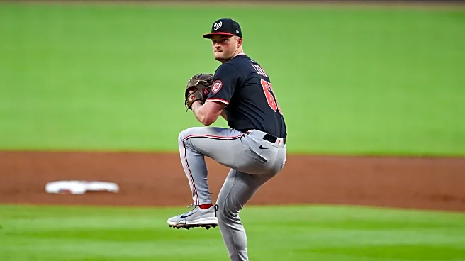 Will the Washington Nationals get creative in how they deploy the pitching staff?