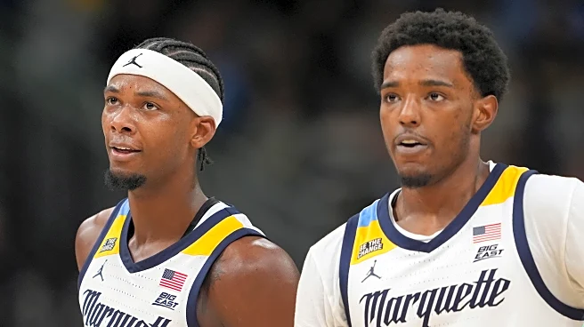 Is Marquette Getting Worse?