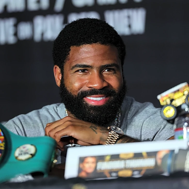 Stephen Fulton vacates title, Carrington vs Castro upgraded