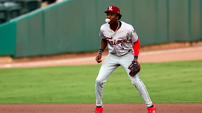 BA top 10 Rangers prospect list out