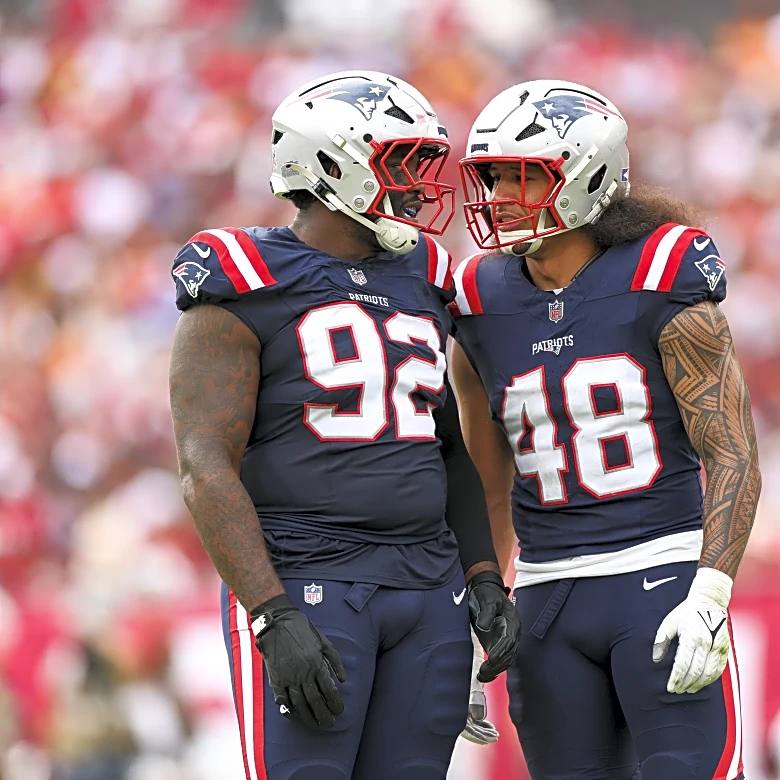 Patriots links 12/12/25: Pats-Bills matchups, Keys to victory