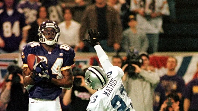 Vikes Views: Who Ya Got? Vikings at Cowboys