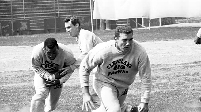 Browns 2025 NFL draft class: How they can join the historic best ever