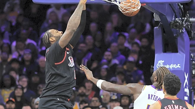 Andre Drummond has proven to be the biggest pleasant surprise for the Sixers