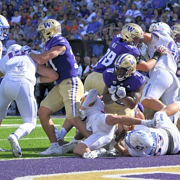 LA Bowl Preview: A Pacific Northwest affair pits Boise State against Washington