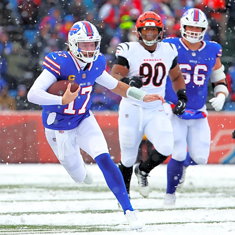 Buffalo Bills must play smart, mistake-free against New England Patriots
