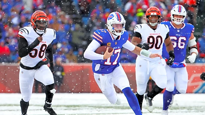 Buffalo Bills must play smart, mistake-free against New England Patriots