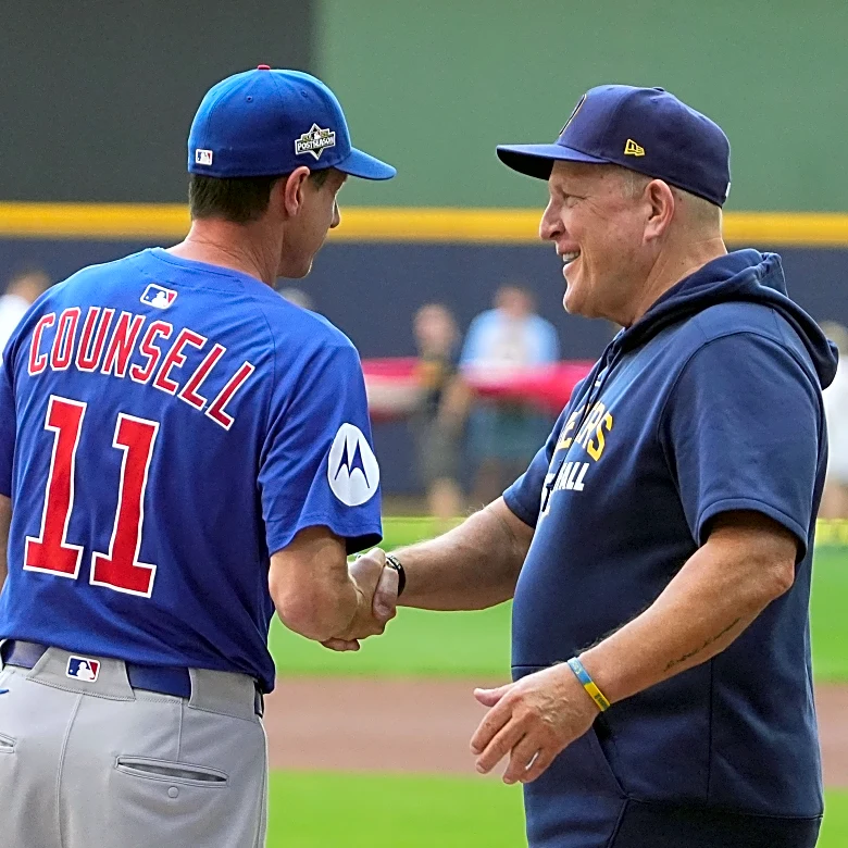 Way-too-early 2026 NL Central standings prediction