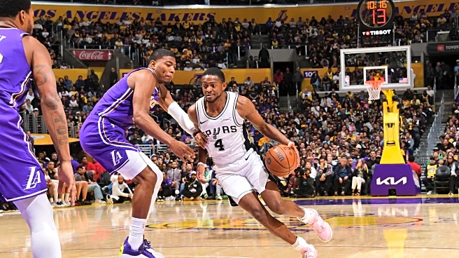 The Lakers keep losing the same way