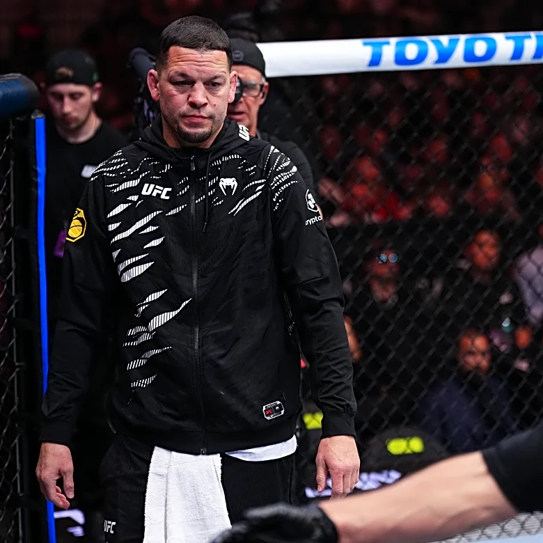 Nate Diaz eyes Paddy Pimblett for possible UFC return, makes surprising pick for Paul vs. Joshua