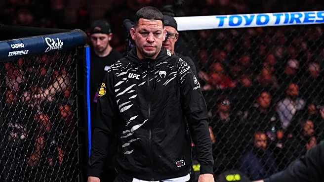 Nate Diaz eyes Paddy Pimblett for possible UFC return, makes surprising pick for Paul vs. Joshua