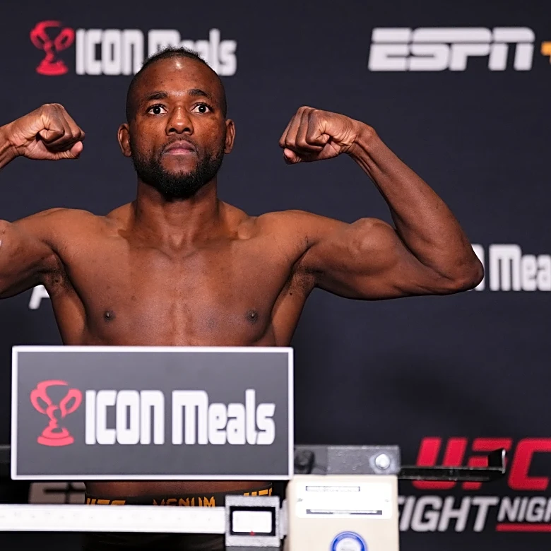 UFC Vegas 112 early weigh ins video results, live updates | Royval vs. Kape