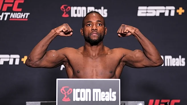 UFC Vegas 112 early weigh ins video results, live updates | Royval vs. Kape