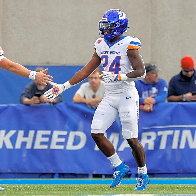 Opponent Offense Preview: Boise State Broncos