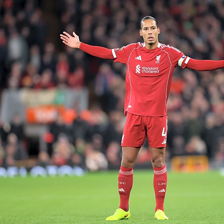 Liverpool vs. Brighton: Premier League 2025-26 Preview & Team News