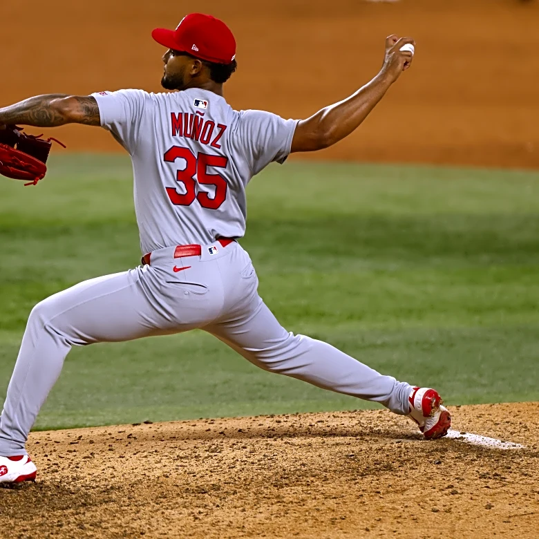 Astros Add Three New Players in the 2025 Rule 5 Draft