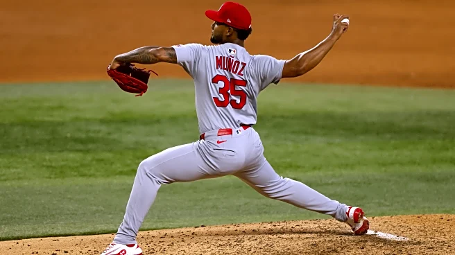 Astros Add Three New Players in the 2025 Rule 5 Draft