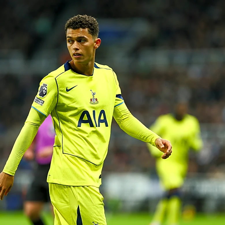 Telegraph: Brennan Johnson a January target for Crystal Palace