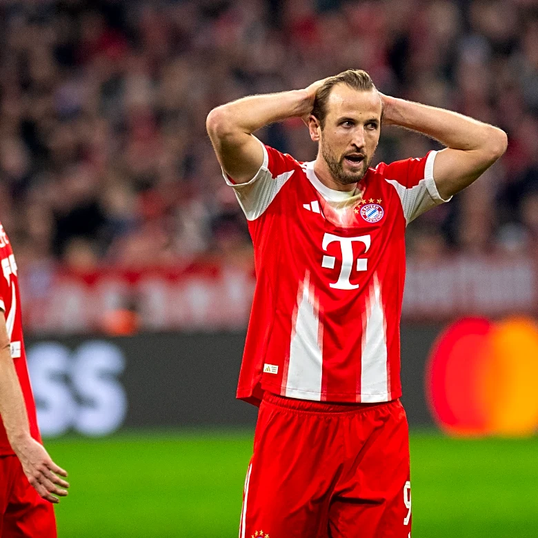 Bayern Munich lays down busy January 2026 plans