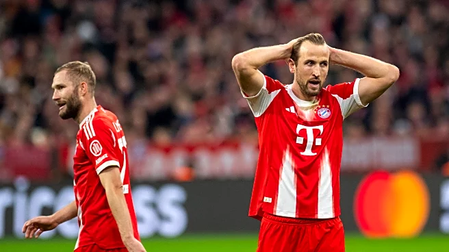 Bayern Munich lays down busy January 2026 plans