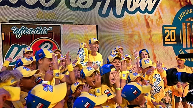 Let’s go Cena! Our favorite things from John Cena’s legendary WWE career