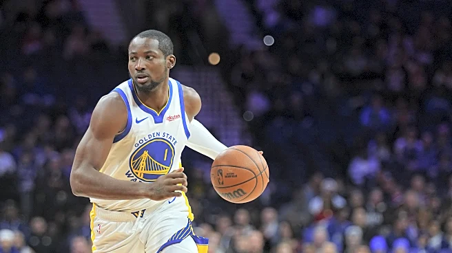 To Kuminga or not to Kuminga, that is the question