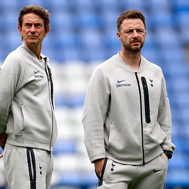 ATHLETIC: Spurs assistant Matt Wells to be Colorado Rapids manager