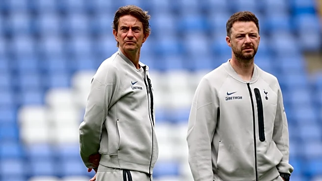 ATHLETIC: Spurs assistant Matt Wells to be Colorado Rapids manager