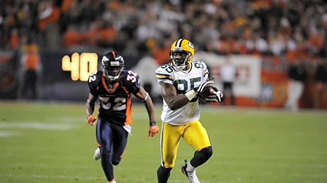 Home teams have dominated in Packers’ history with Broncos