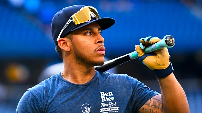 Yankees 2025 Roster Report Card: Miscellaneous Position Players